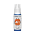 AK Interactive 3G Acrylic Star Blue 17ml