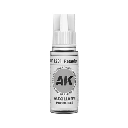 AK Interactive 3G Acrylic Retarder 17ml