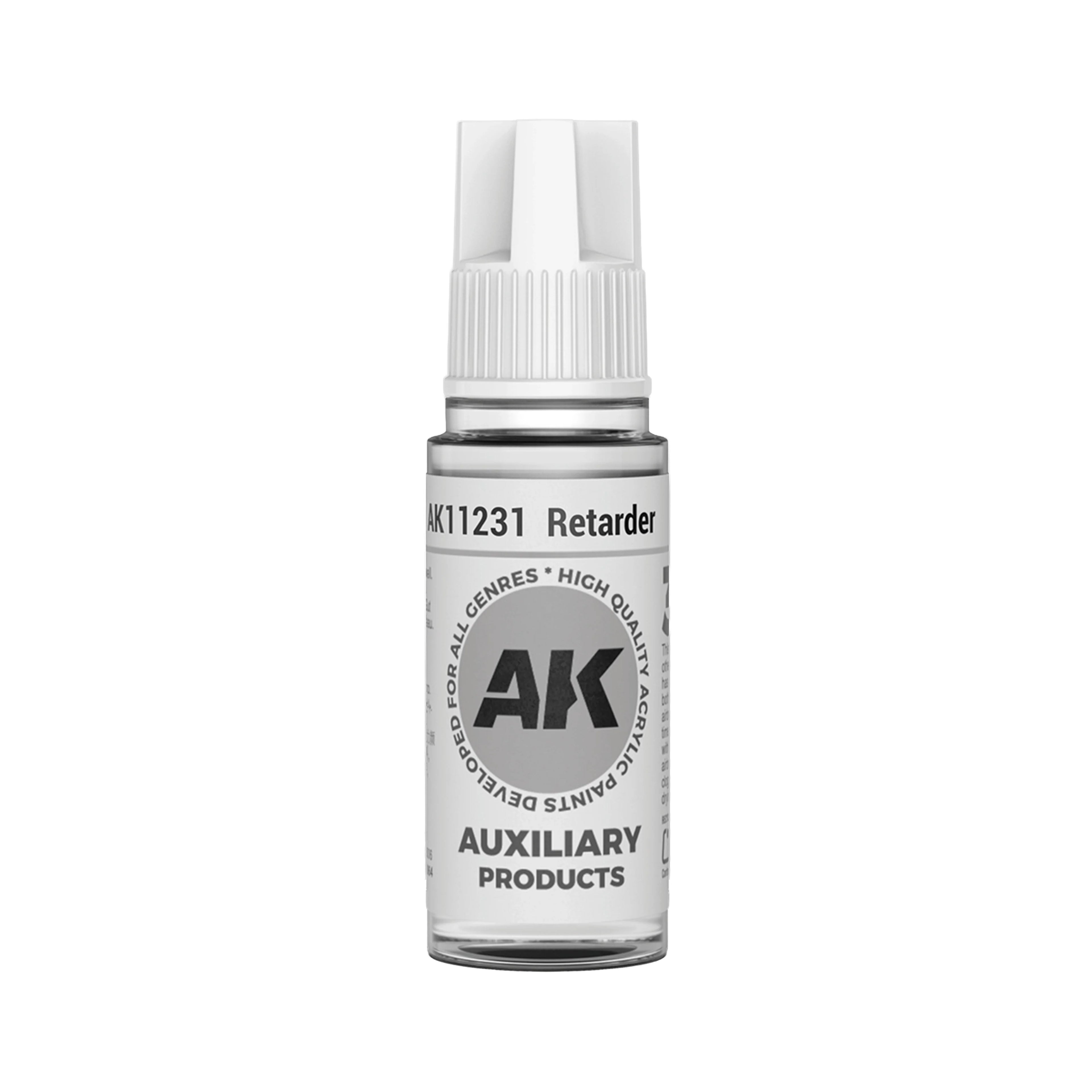 AK Interactive 3G Acrylic Retarder 17ml