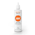 AK Interactive 3G White Primer 100ml