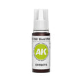 AK Interactive Blood effects 17 ml - EFFECTS