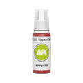 AK Interactive Visceral effects 17 ml - EFFECTS
