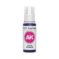 AK Interactive King Purple COLOR PUNCH 17 ml