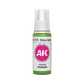 AK Interactive Slime green COLOR PUNCH 17 ml