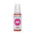 AK Interactive Sun Red COLOR PUNCH 17 ml
