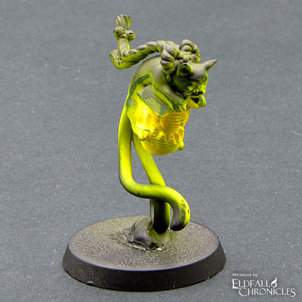 AK Interactive Yellow Glow Precision Fluor 30ml
