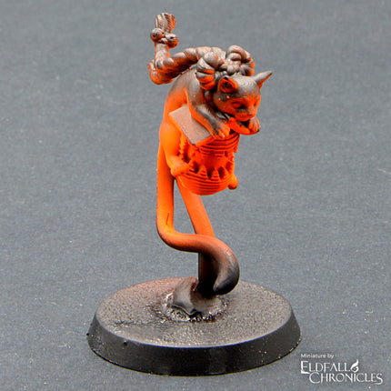 AK Interactive Orange Glow Precision Fluor 30ml