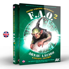Collection image for: AK Interactive