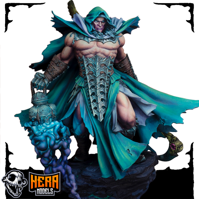 Arawn the Thief of Souls LE
