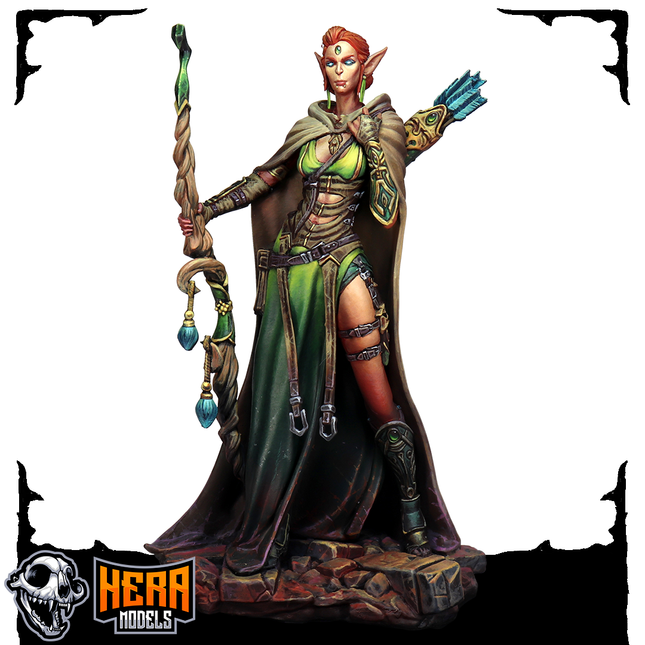 Artemis, 75mm
