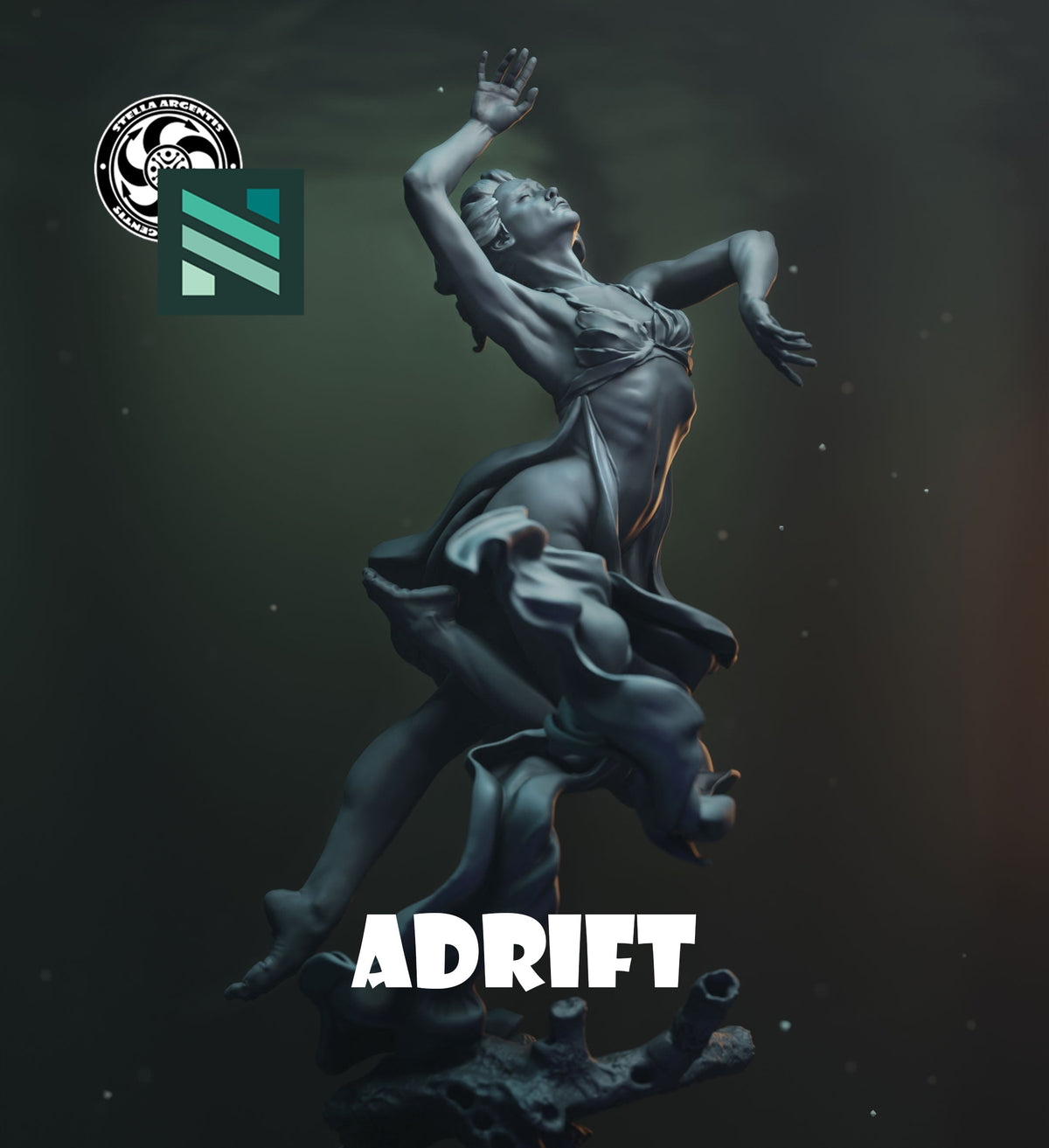 Adrift