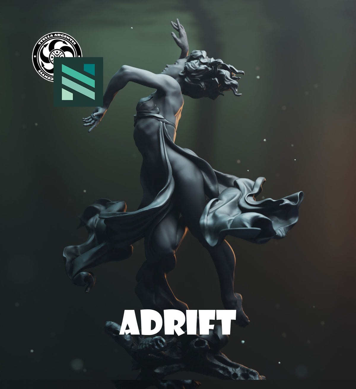 Adrift