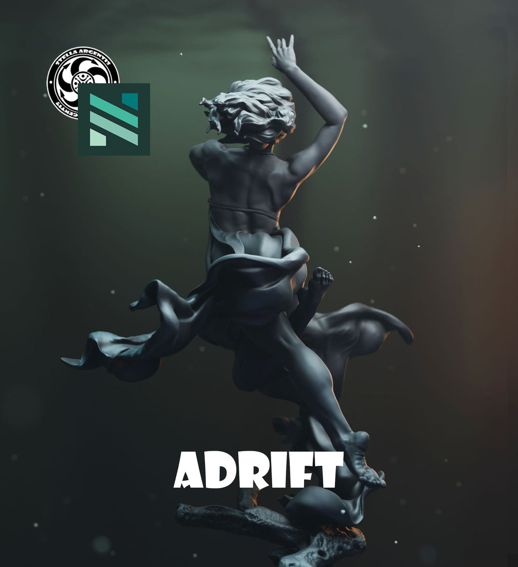 Adrift