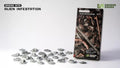 Gamers Grass Basing Bits - Alien Infestation