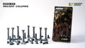 Gamers Grass Basing Bits - Ancient Columns