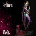 Anikra, Dark Elf