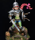 Anka, Orc Warrior