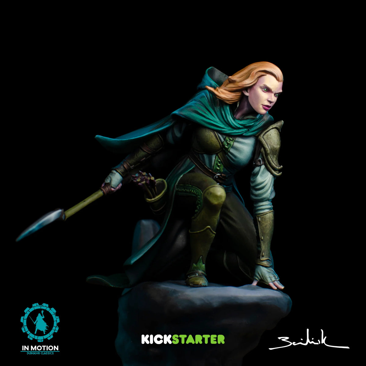 Arizara Nightwalker
