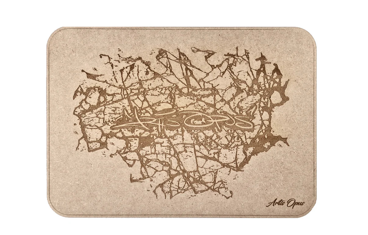 XL Texture Palette - Graffiti