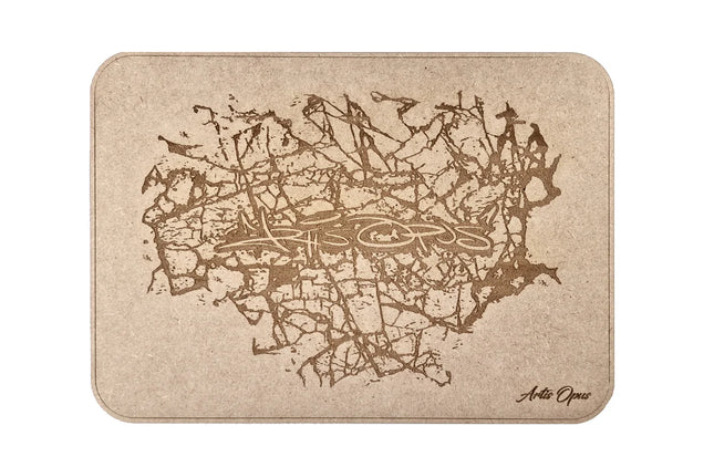 XL Texture Palette - Graffiti