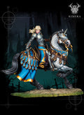 Asteria Mounted 38mm