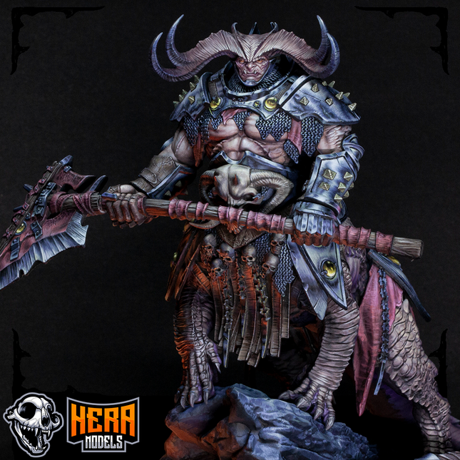 Bukrog, 75mm