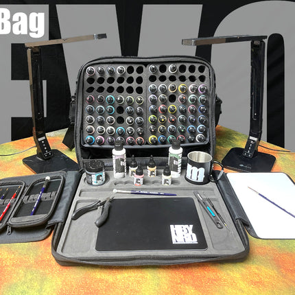 GoBag EVO