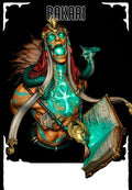 Bakari