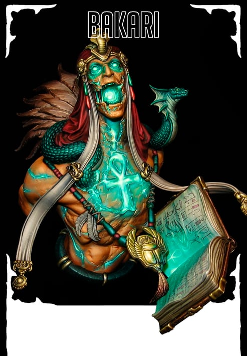 Bakari