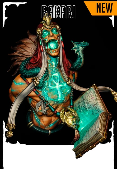Bakari