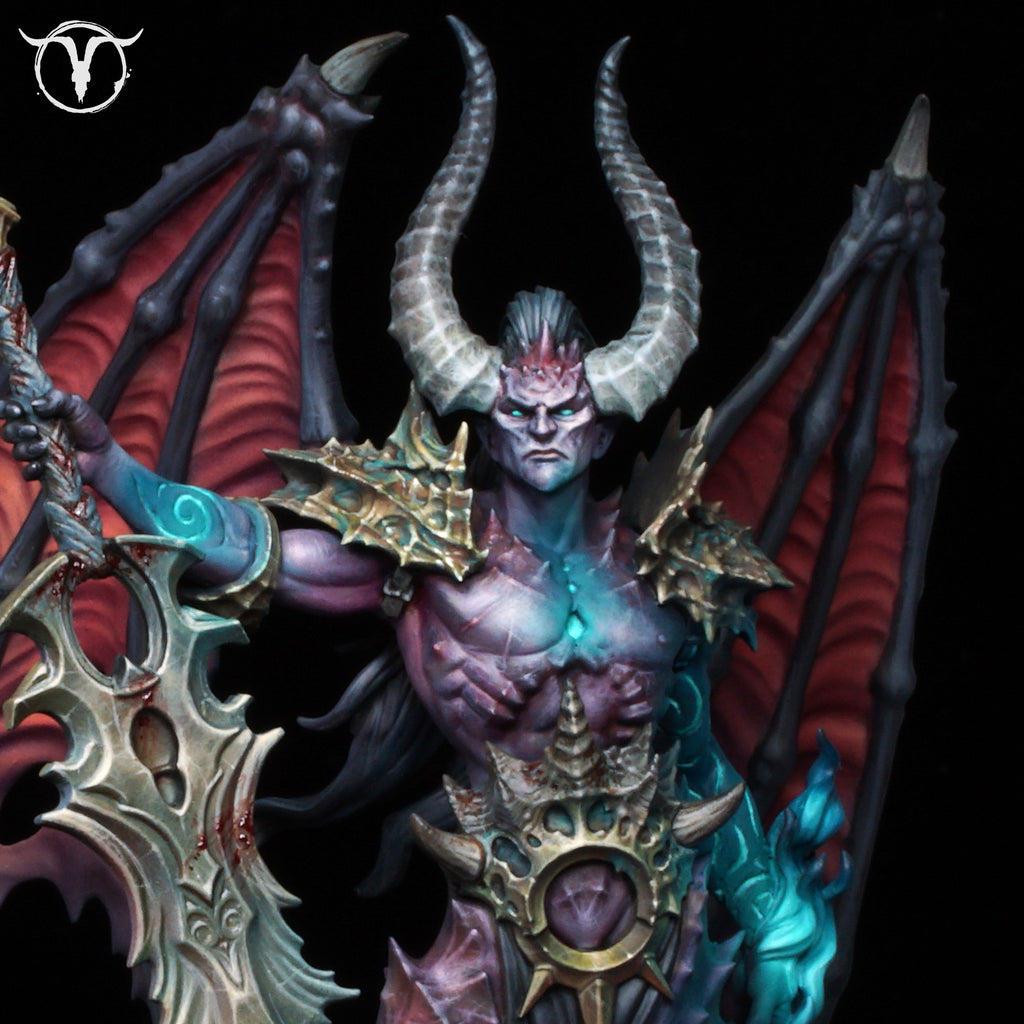 Belial "Prince of Hell"