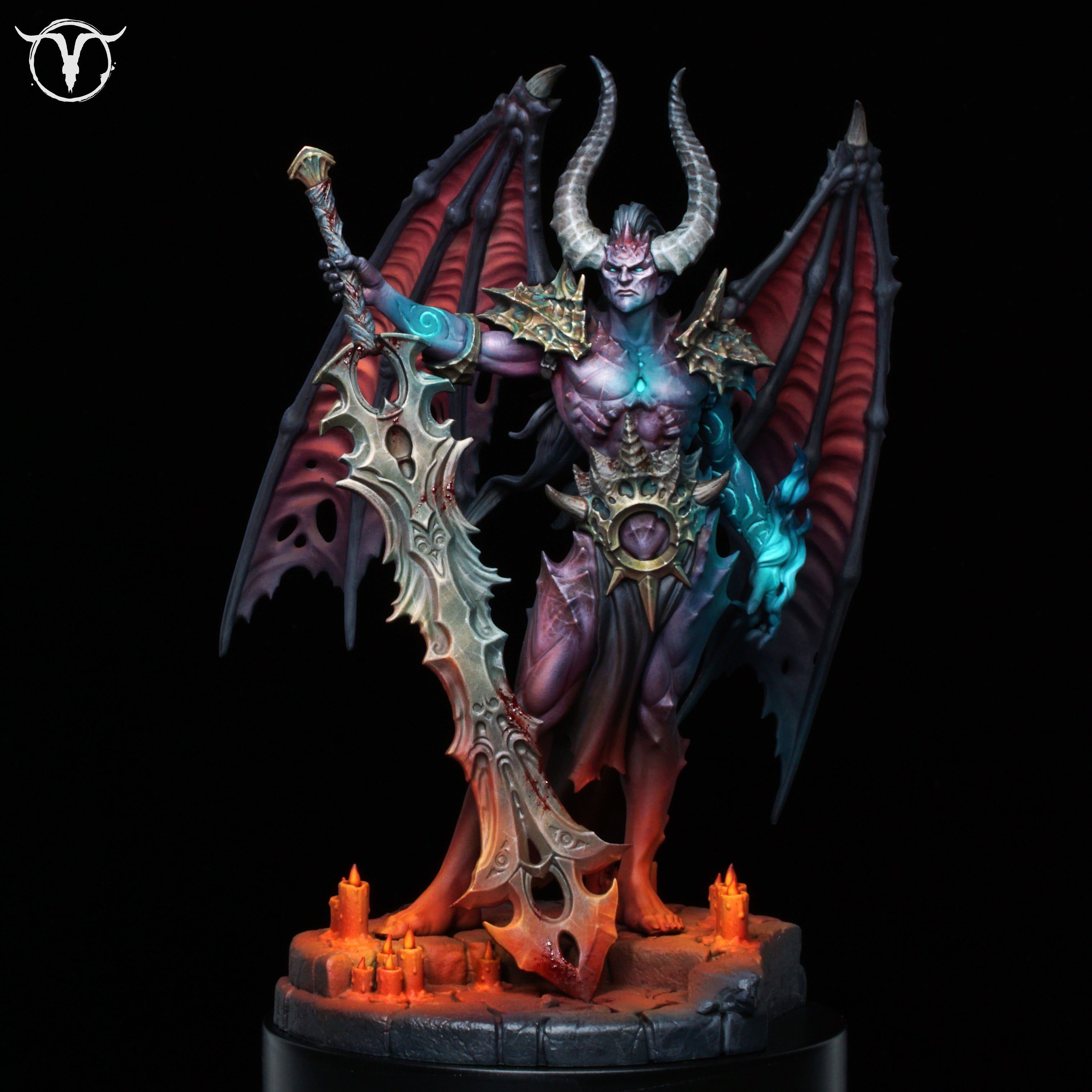 Belial "Prince of Hell"