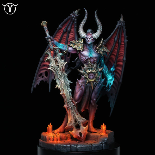 Belial "Prince of Hell"