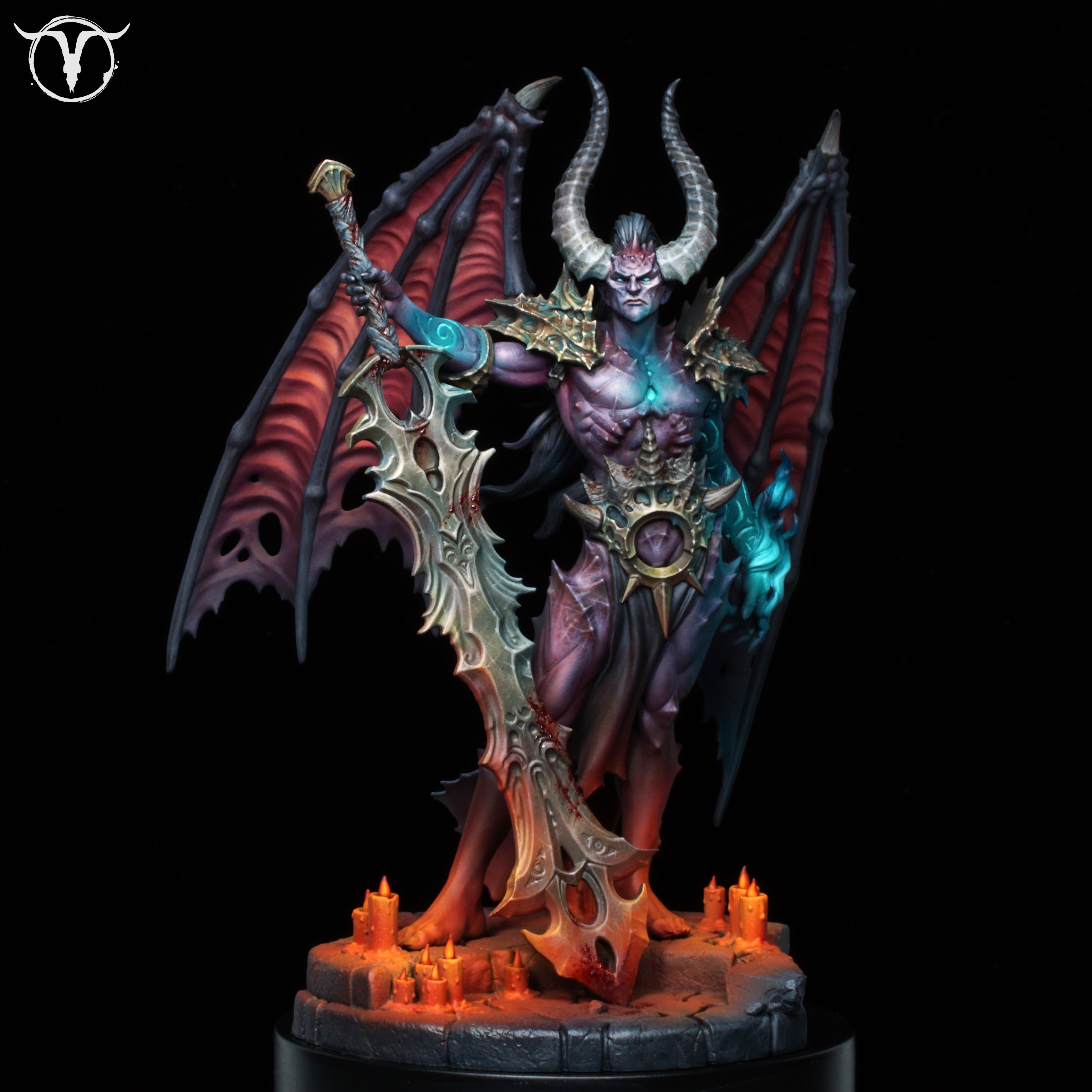 Belial "Prince of Hell"