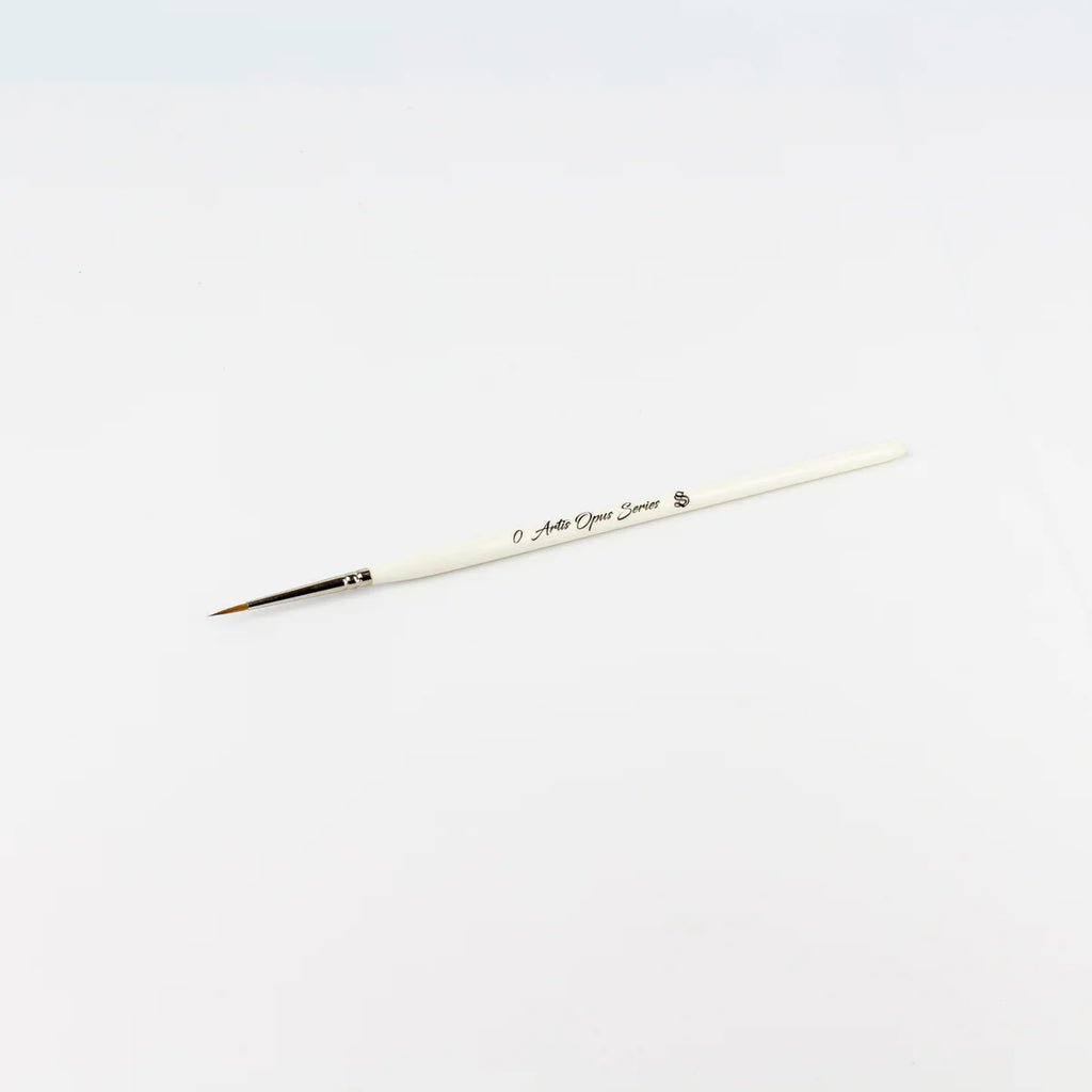 Series S Single Brushes