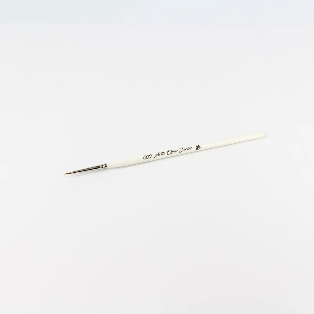 Series S Single Brushes