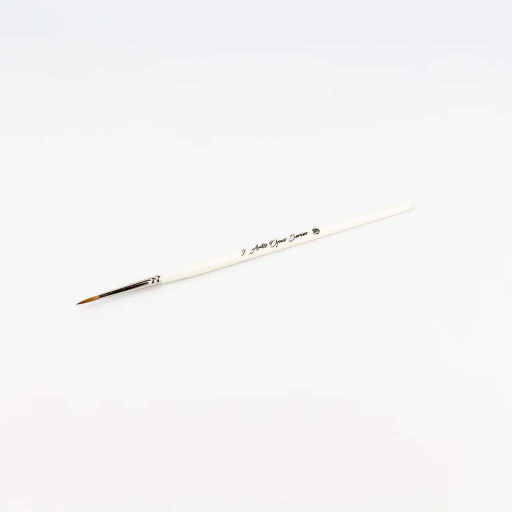 Series S Single Brushes