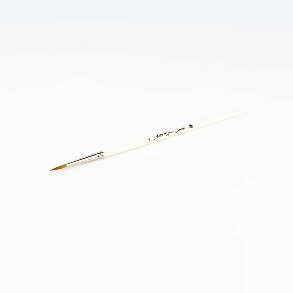 Series S Single Brushes