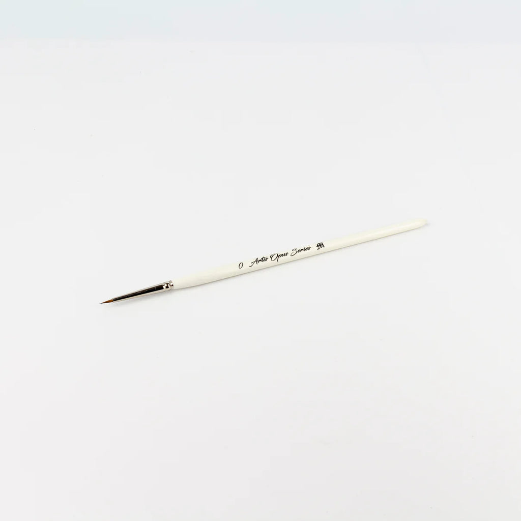 Series M Single Brushes