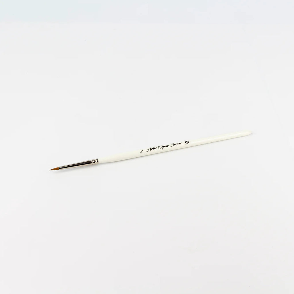 Series M Single Brushes