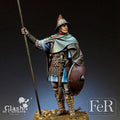 Carolingian Cavalryman, 850