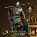 Anglosaxon Warrior, Mercia, 642