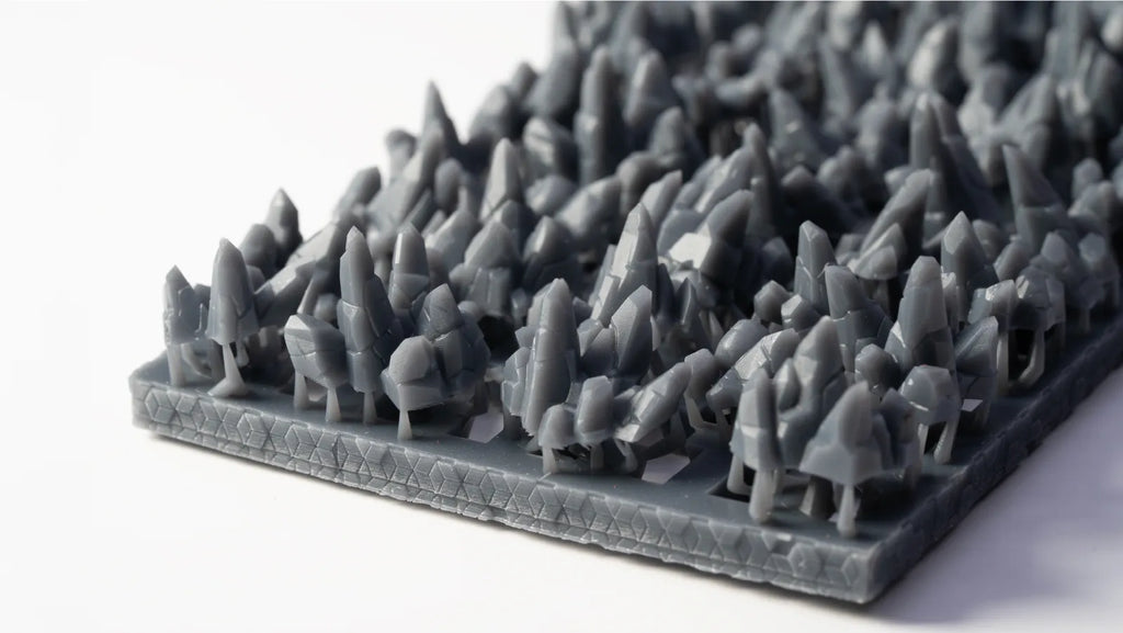 Gamers Grass Basing Bits - Chaos Shards