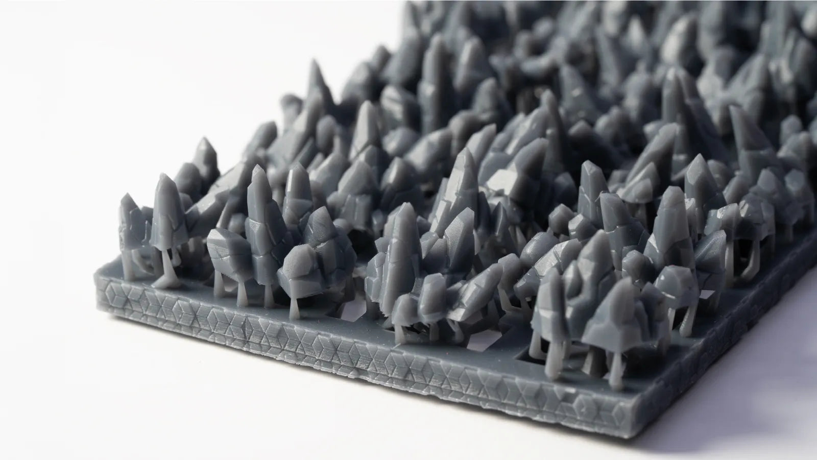 Gamers Grass Basing Bits - Chaos Shards