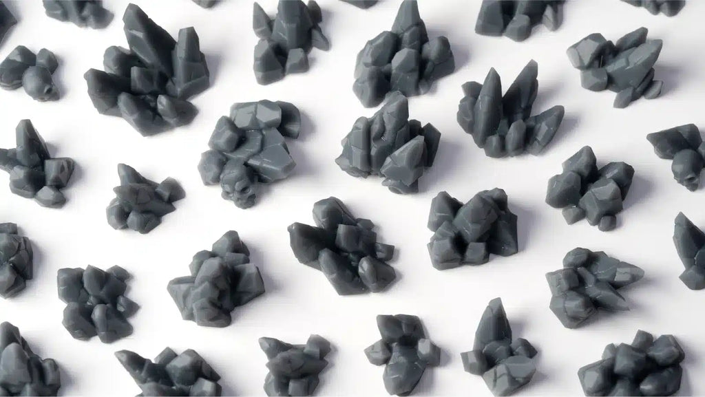 Gamers Grass Basing Bits - Chaos Shards