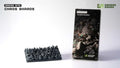 Gamers Grass Basing Bits - Chaos Shards