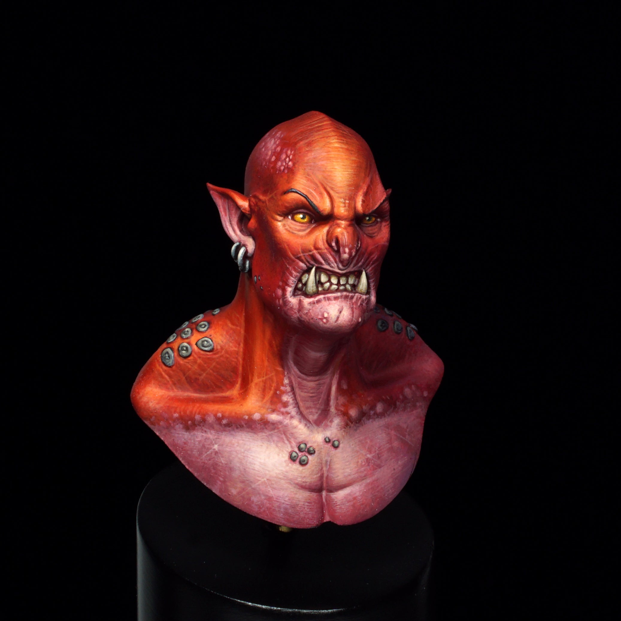 Academic Orc