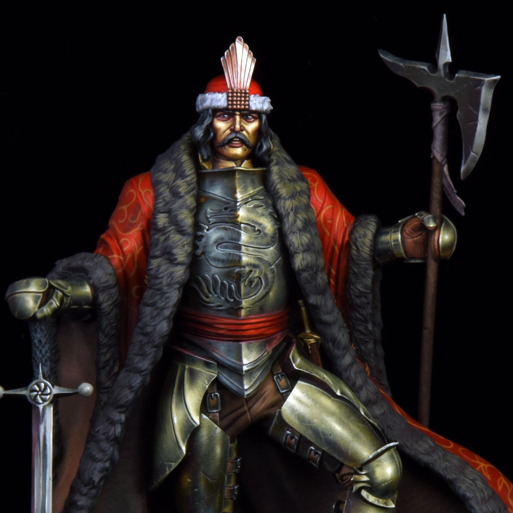 Vlad Tepes