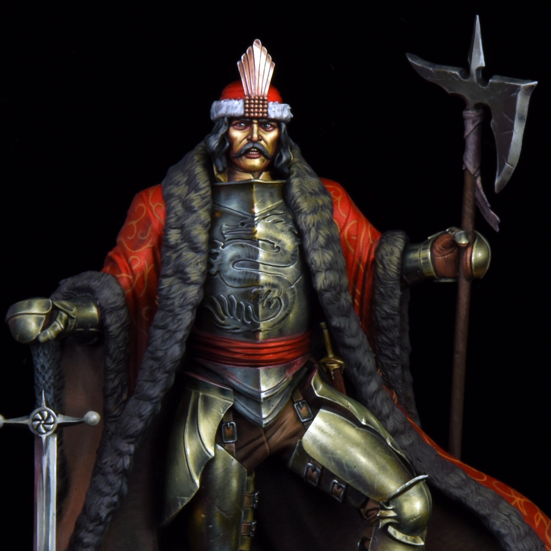 Vlad Tepes