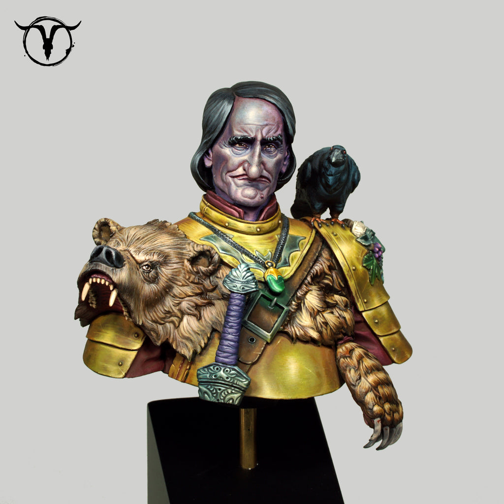 Sir. Vincent Crowly